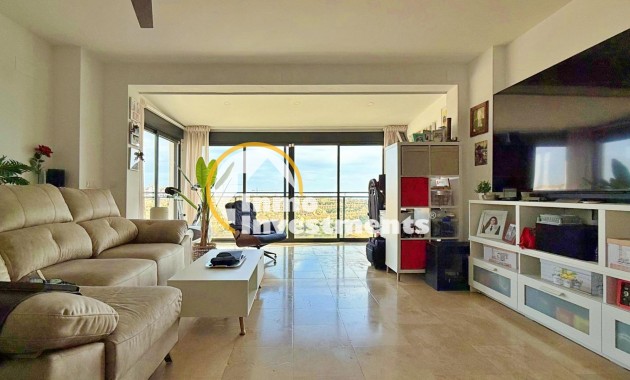 Reventa - Ático - Orihuela Costa - Lomas De Campoamor-las Ramblas