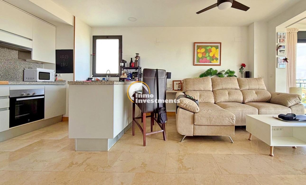 Reventa - Ático - Orihuela Costa - Lomas De Campoamor-las Ramblas