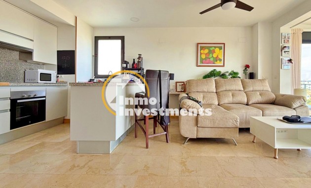 Reventa - Ático - Orihuela Costa - Lomas De Campoamor-las Ramblas