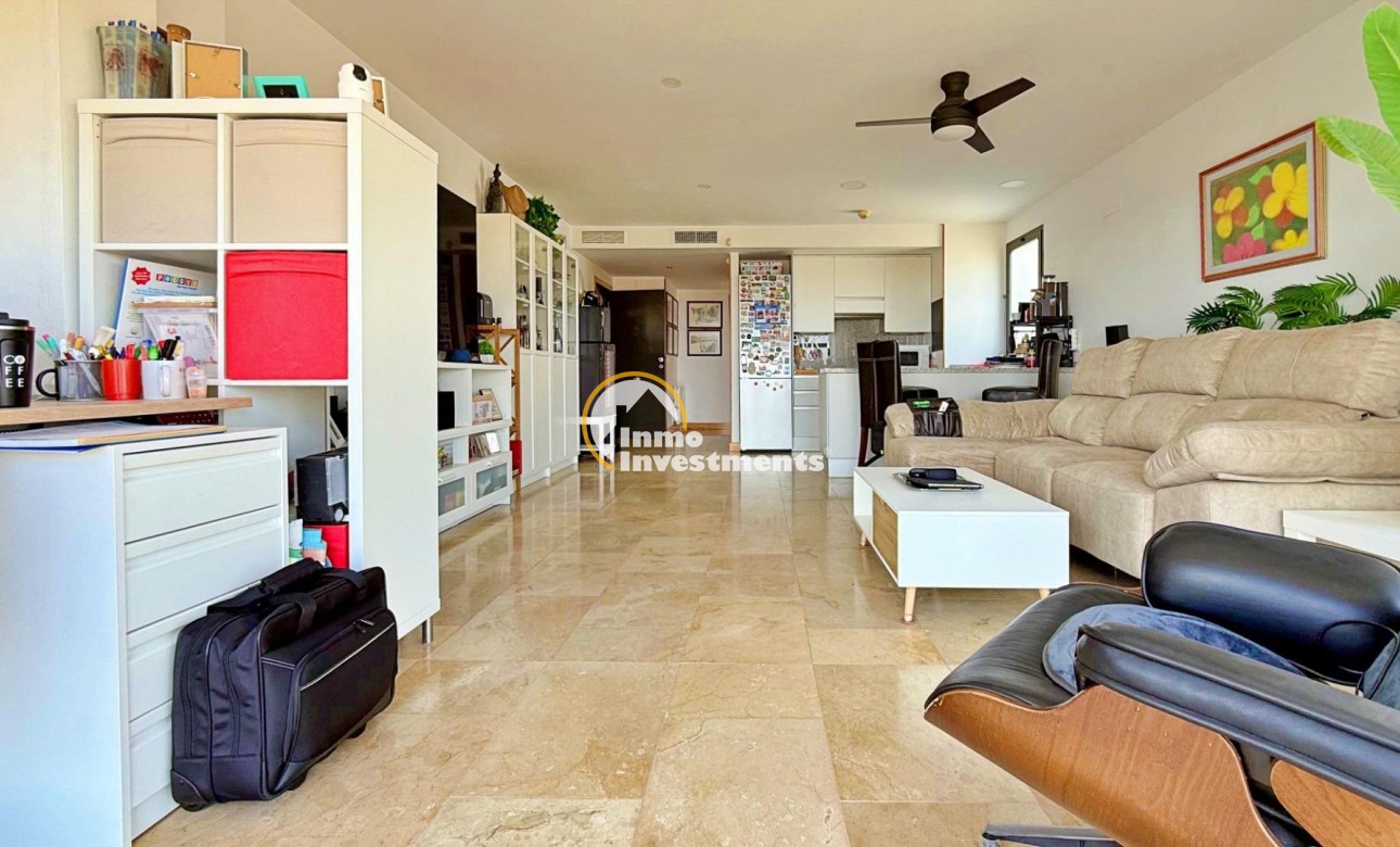 Reventa - Ático - Orihuela Costa - Lomas De Campoamor-las Ramblas