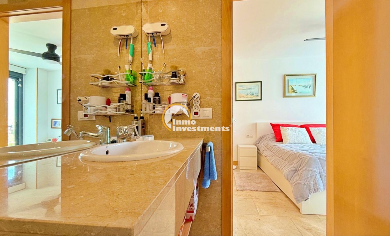 Reventa - Ático - Orihuela Costa - Lomas De Campoamor-las Ramblas