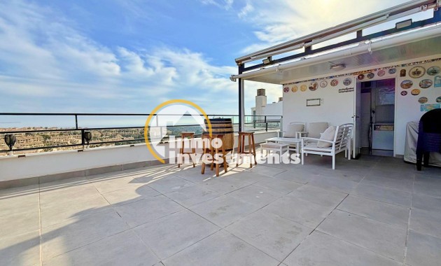 Reventa - Ático - Orihuela Costa - Lomas De Campoamor-las Ramblas