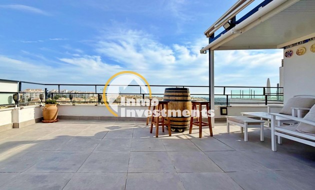 Reventa - Ático - Orihuela Costa - Lomas De Campoamor-las Ramblas