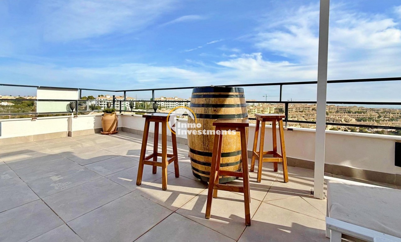 Reventa - Ático - Orihuela Costa - Lomas De Campoamor-las Ramblas