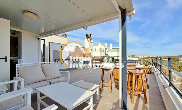 Reventa - Ático - Orihuela Costa - Lomas De Campoamor-las Ramblas