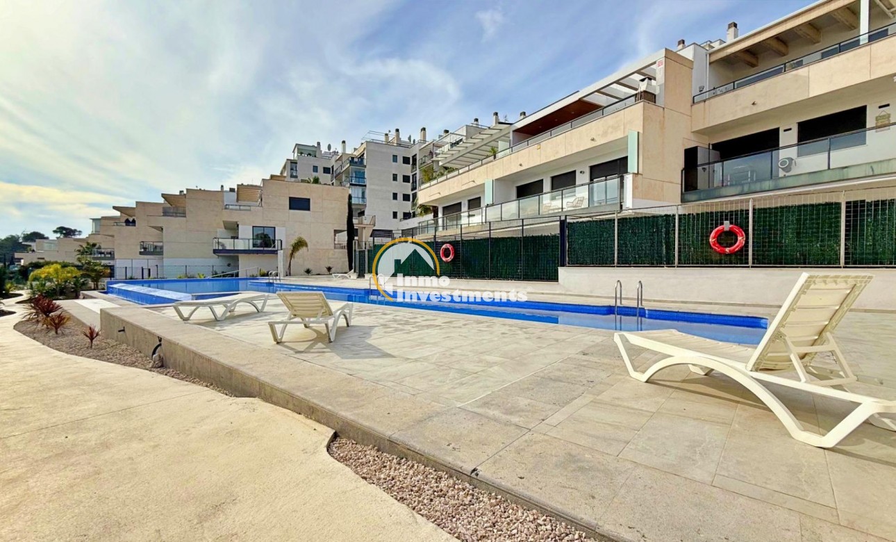 Reventa - Ático - Orihuela Costa - Lomas De Campoamor-las Ramblas