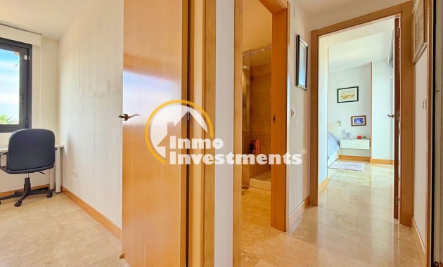 Reventa - Ático - Orihuela Costa - Lomas De Campoamor-las Ramblas