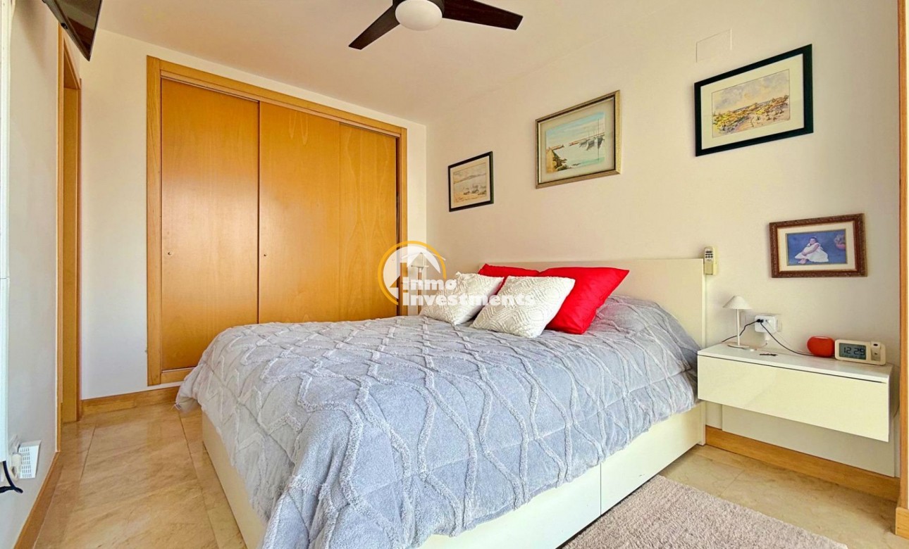 Reventa - Ático - Orihuela Costa - Lomas De Campoamor-las Ramblas