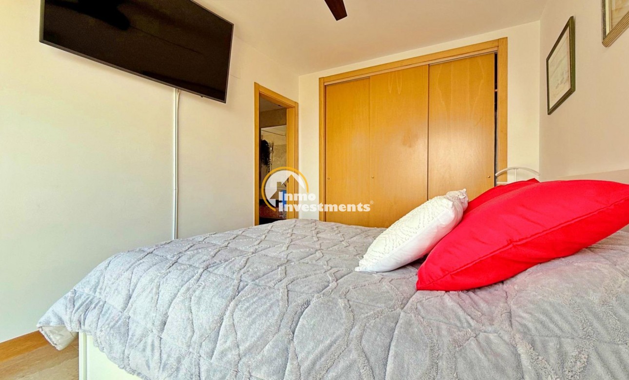 Reventa - Ático - Orihuela Costa - Lomas De Campoamor-las Ramblas