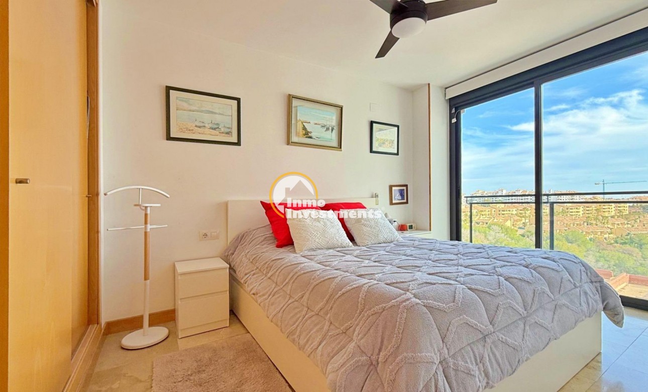 Reventa - Ático - Orihuela Costa - Lomas De Campoamor-las Ramblas