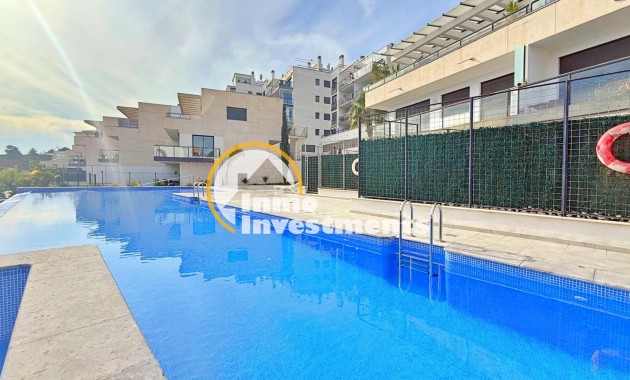 Reventa - Ático - Orihuela Costa - Lomas De Campoamor-las Ramblas