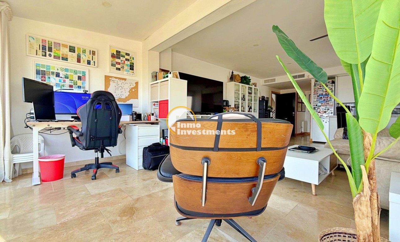 Reventa - Ático - Orihuela Costa - Lomas De Campoamor-las Ramblas