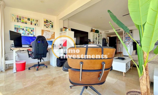 Reventa - Ático - Orihuela Costa - Lomas De Campoamor-las Ramblas