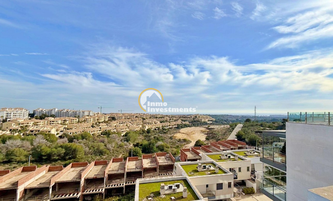 Reventa - Ático - Orihuela Costa - Lomas De Campoamor-las Ramblas