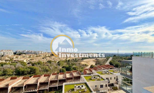 Reventa - Ático - Orihuela Costa - Lomas De Campoamor-las Ramblas