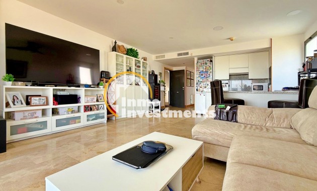 Reventa - Ático - Orihuela Costa - Lomas De Campoamor-las Ramblas