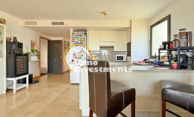 Reventa - Ático - Orihuela Costa - Lomas De Campoamor-las Ramblas