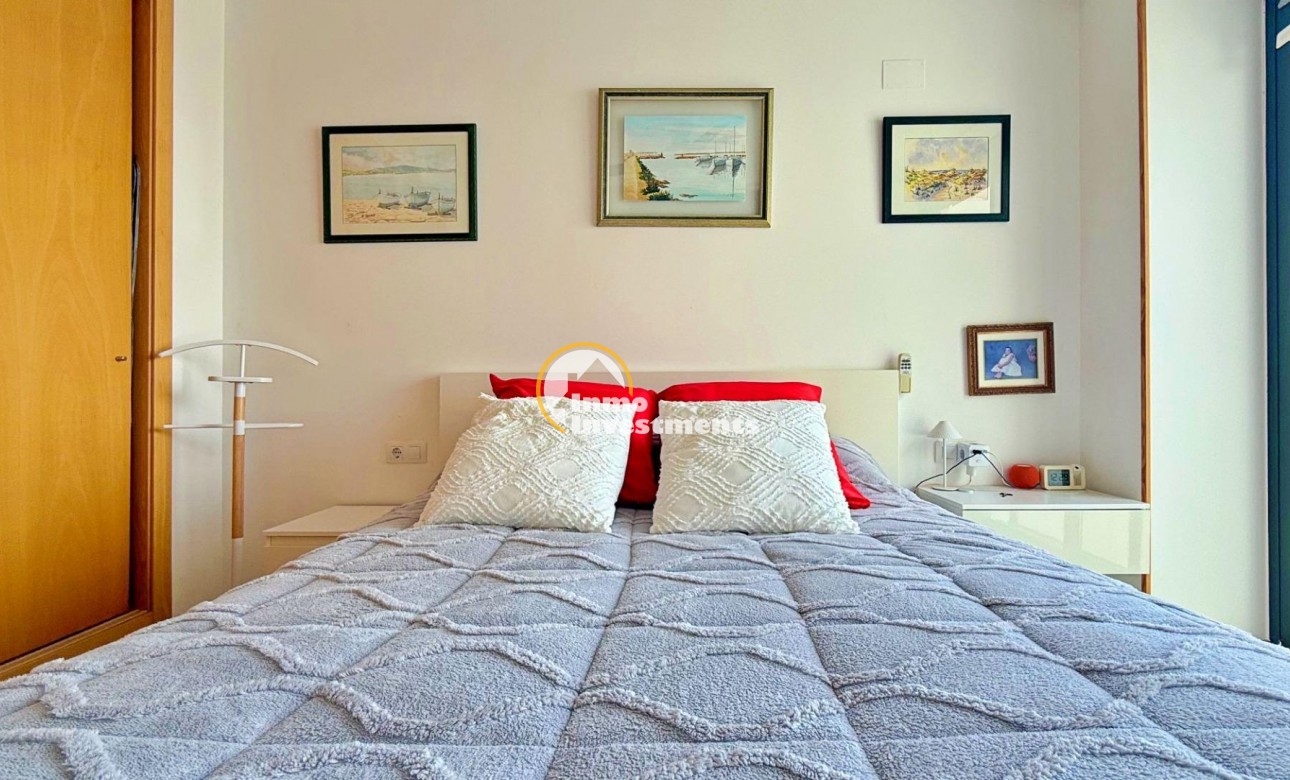 Reventa - Ático - Orihuela Costa - Lomas De Campoamor-las Ramblas