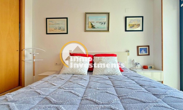 Reventa - Ático - Orihuela Costa - Lomas De Campoamor-las Ramblas