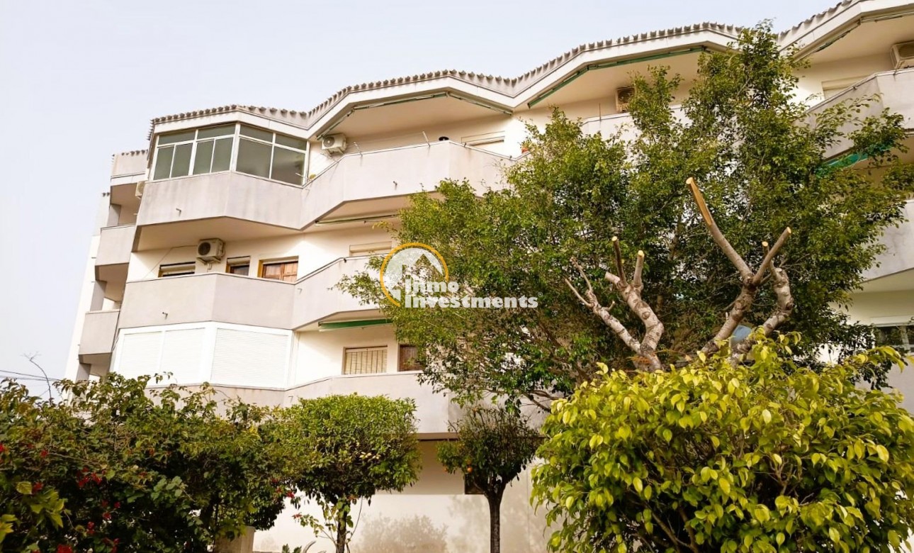 Reventa - Apartamento - Orihuela Costa - La Regia