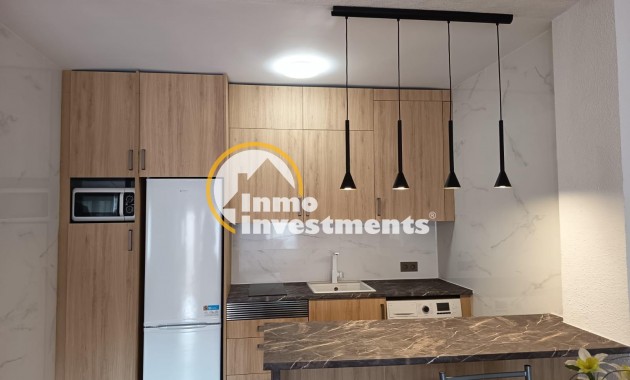 Reventa - Apartamento - Orihuela Costa - La Regia