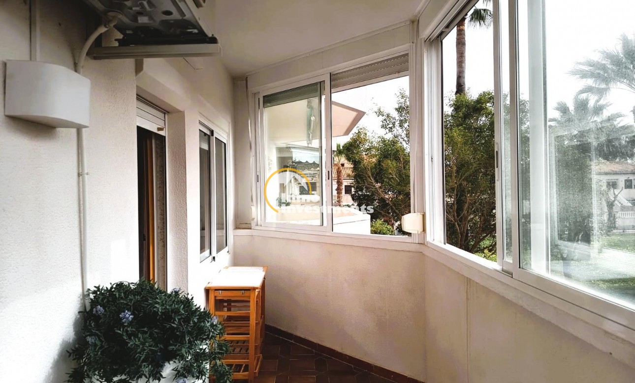 Reventa - Apartamento - Orihuela Costa - La Regia