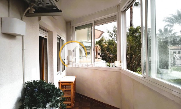 Reventa - Apartamento - Orihuela Costa - La Regia