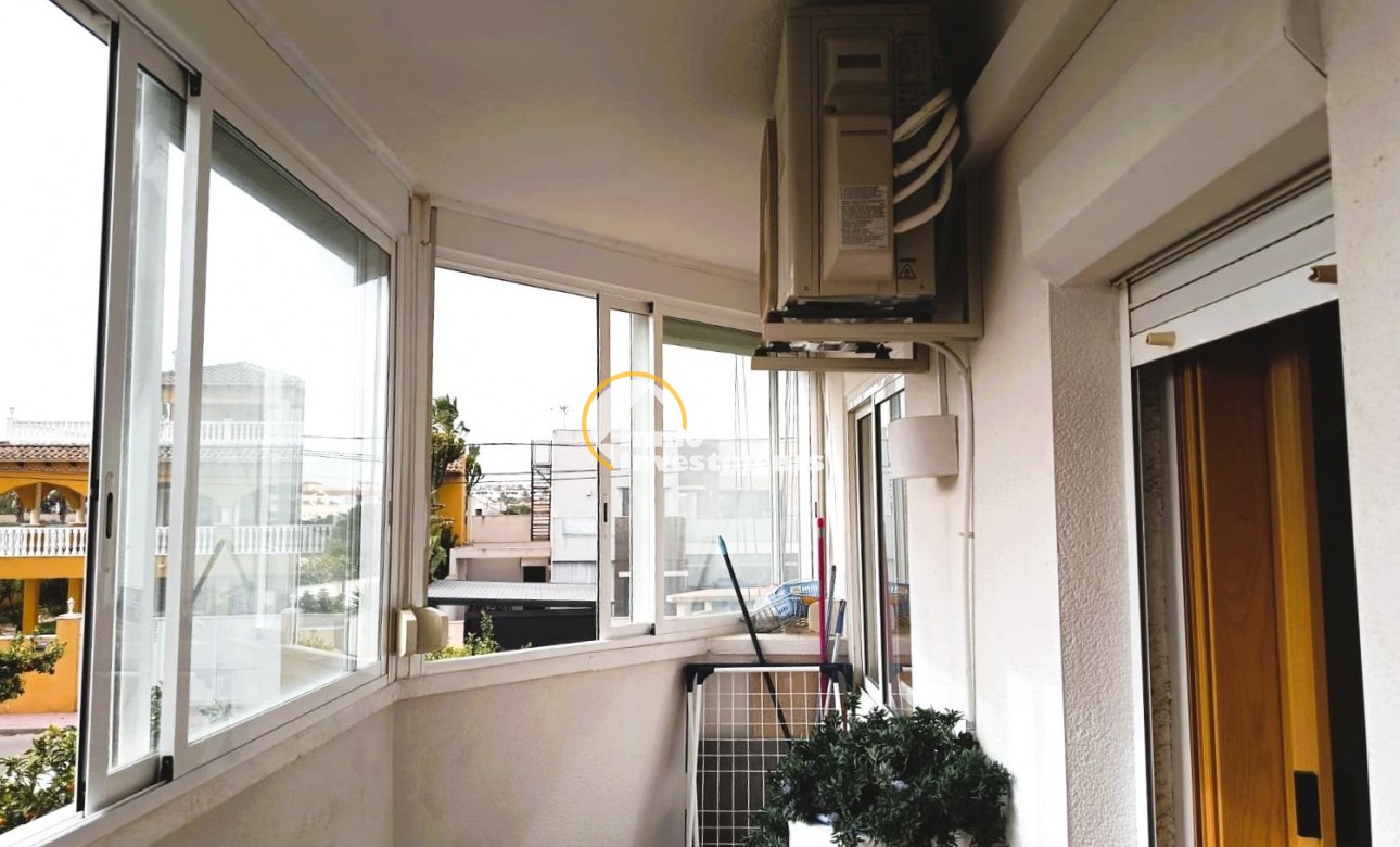 Reventa - Apartamento - Orihuela Costa - La Regia