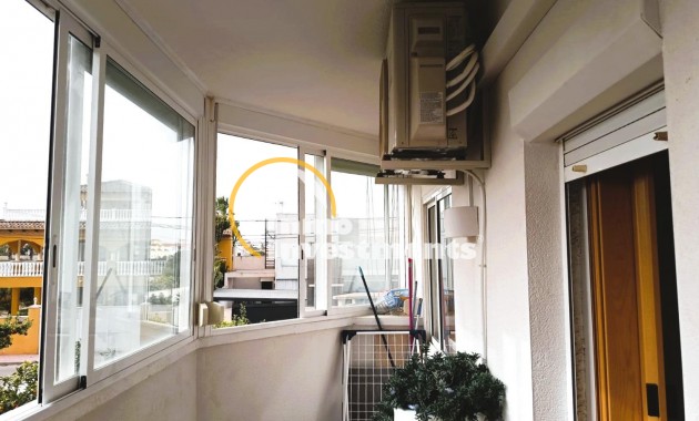 Reventa - Apartamento - Orihuela Costa - La Regia