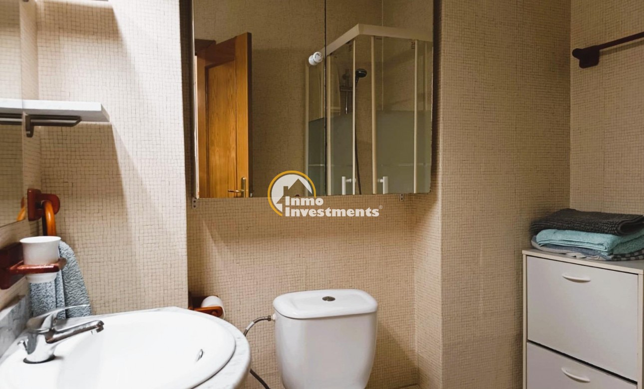 Reventa - Apartamento - Orihuela Costa - La Regia