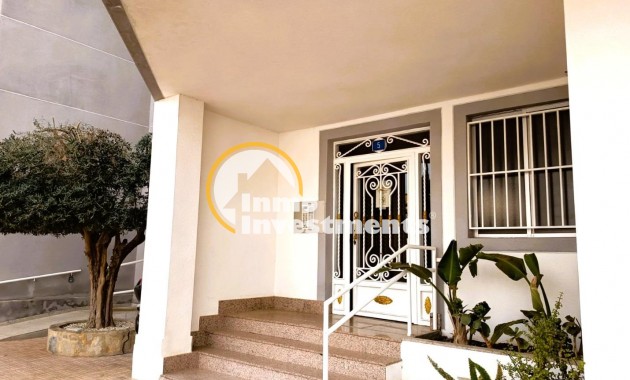 Reventa - Apartamento - Orihuela Costa - La Regia