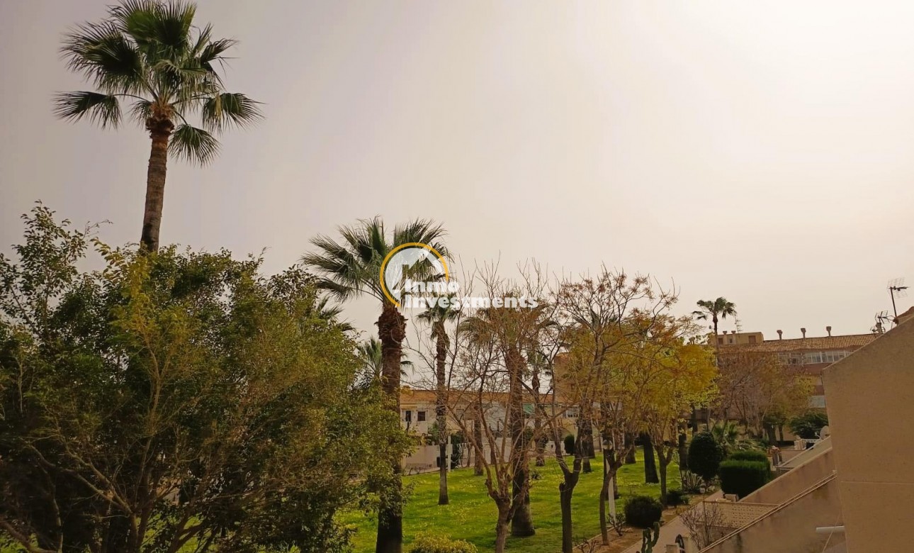 Reventa - Apartamento - Orihuela Costa - La Regia