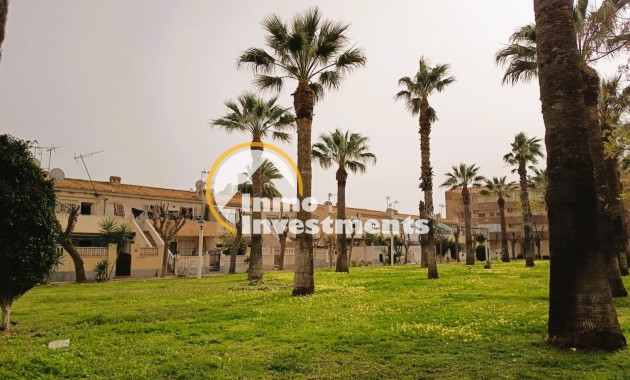 Reventa - Apartamento - Orihuela Costa - La Regia