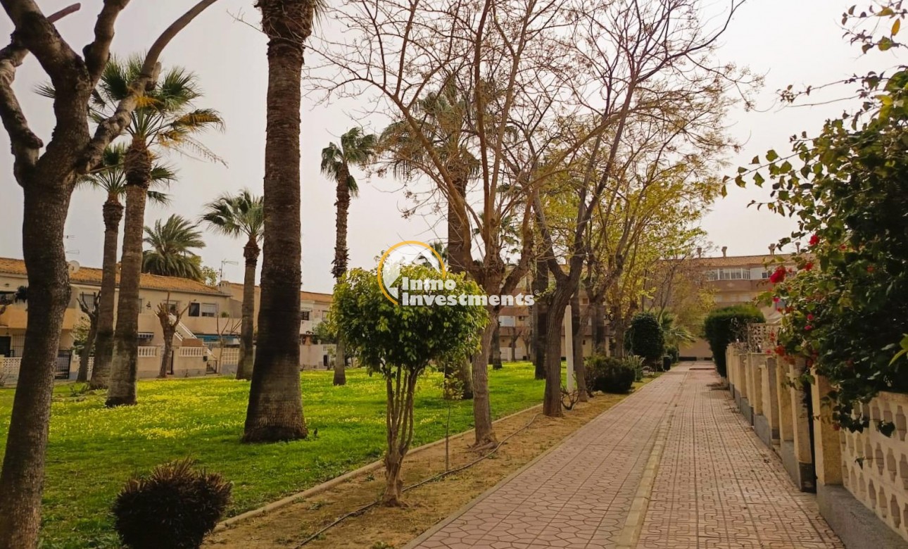 Reventa - Apartamento - Orihuela Costa - La Regia