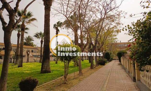 Reventa - Apartamento - Orihuela Costa - La Regia