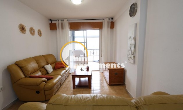 Resale - Apartment - Torrevieja - La Veleta