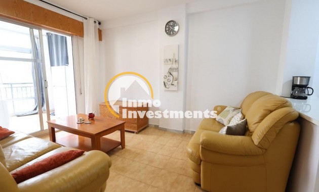 Resale - Apartment - Torrevieja - La Veleta