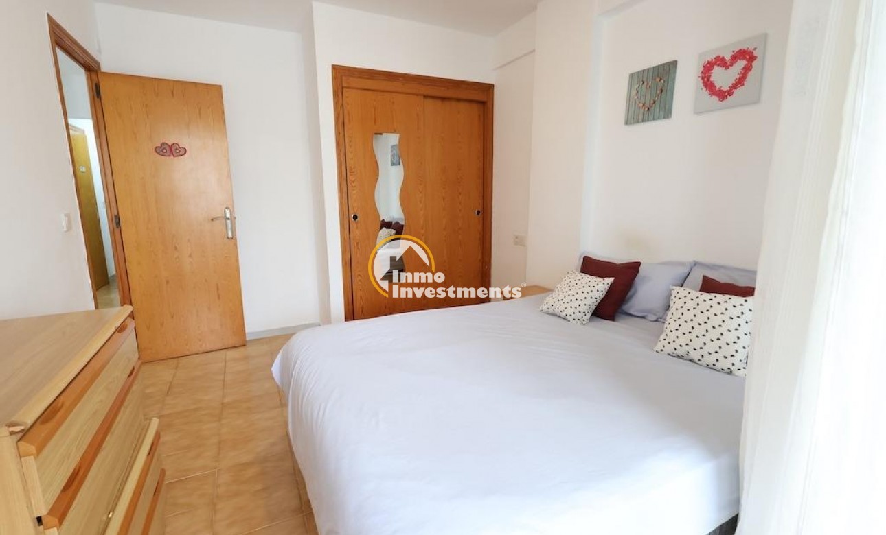 Resale - Apartment - Torrevieja - La Veleta