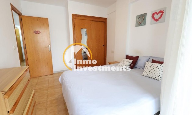 Resale - Apartment - Torrevieja - La Veleta