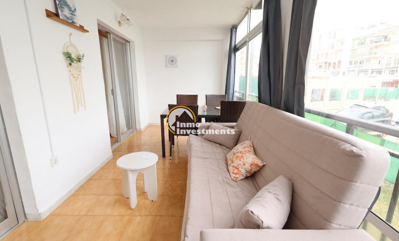 Resale - Apartment - Torrevieja - La Veleta