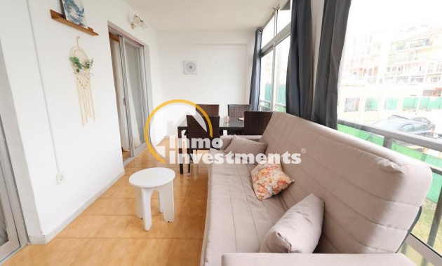 Resale - Apartment - Torrevieja - La Veleta
