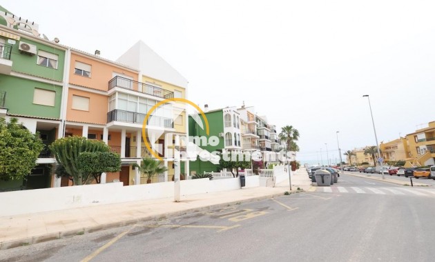 Resale - Apartment - Torrevieja - La Veleta