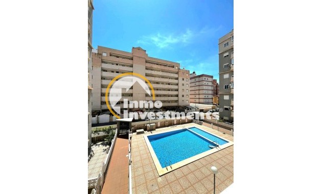 Reventa - Apartamento - Torrevieja - Nueva Torrevieja