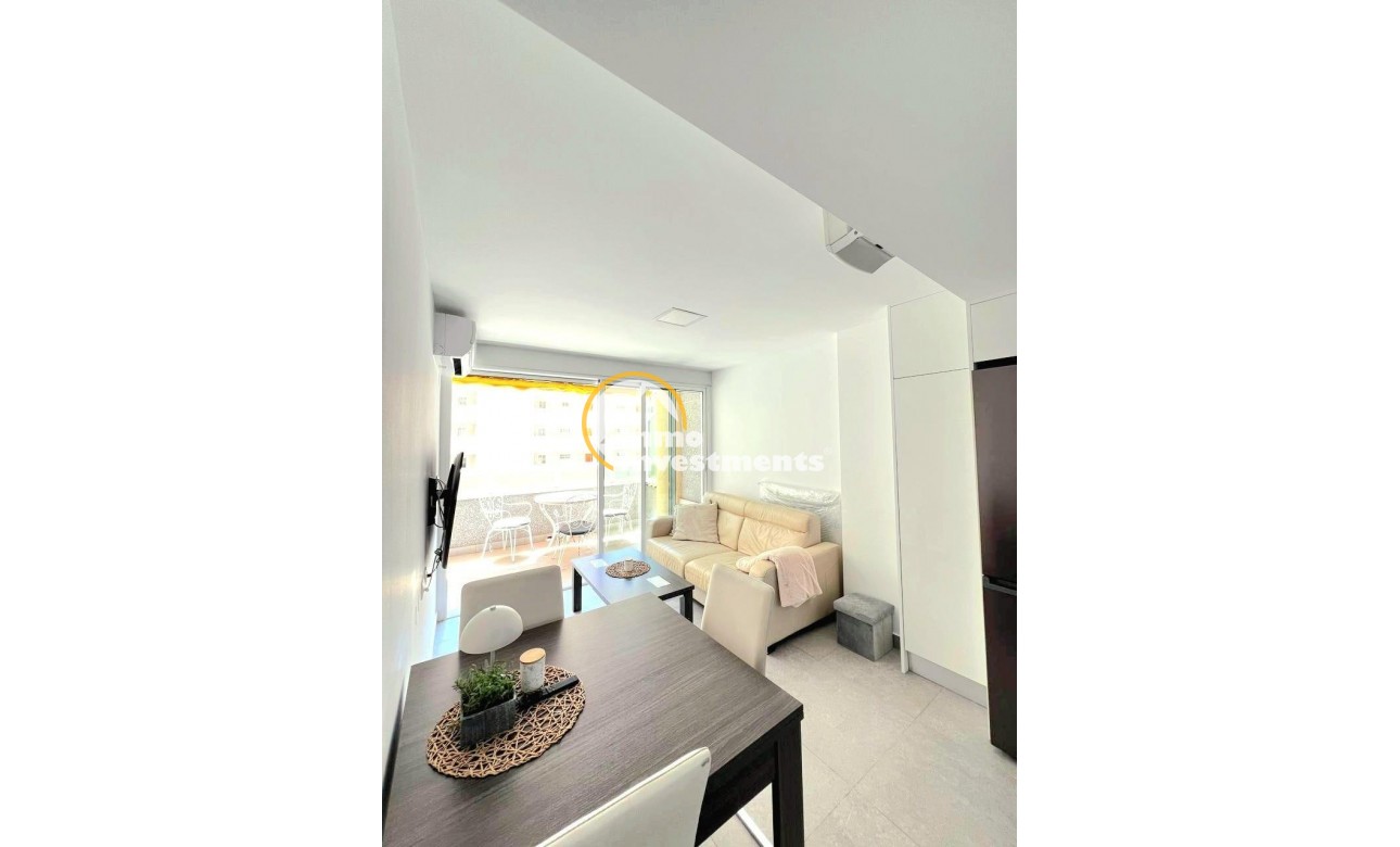 Reventa - Apartamento - Torrevieja - Nueva Torrevieja