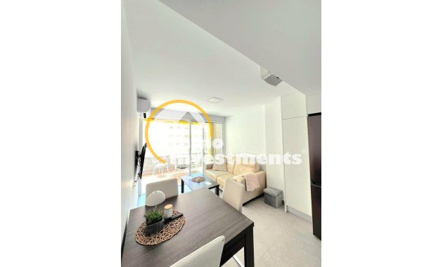 Reventa - Apartamento - Torrevieja - Nueva Torrevieja