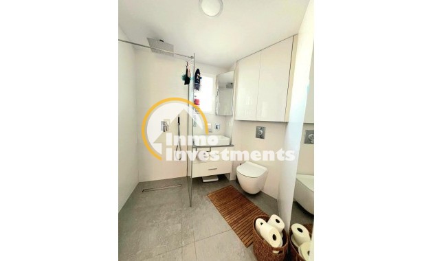 Reventa - Apartamento - Torrevieja - Nueva Torrevieja