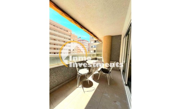 Reventa - Apartamento - Torrevieja - Nueva Torrevieja