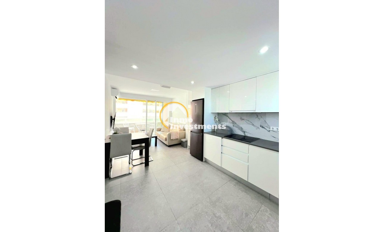 Reventa - Apartamento - Torrevieja - Nueva Torrevieja