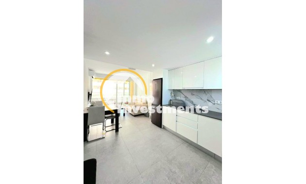 Reventa - Apartamento - Torrevieja - Nueva Torrevieja