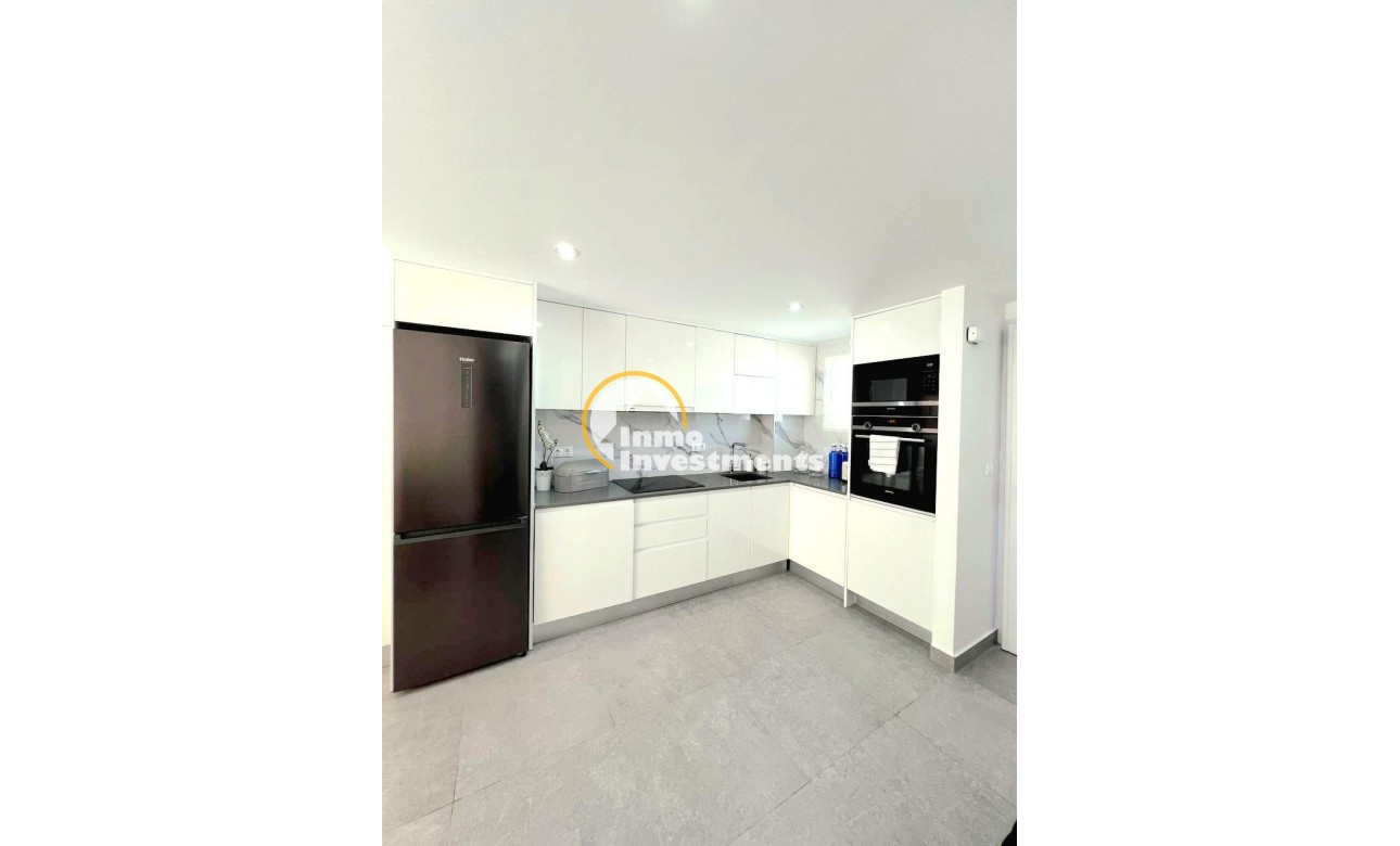 Reventa - Apartamento - Torrevieja - Nueva Torrevieja